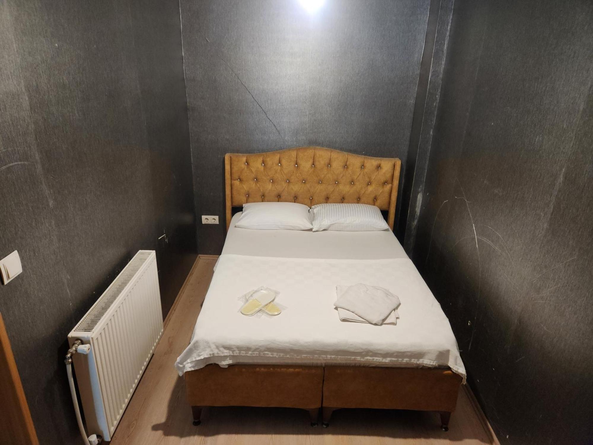 Hotel de apartamente Cakra Palace *