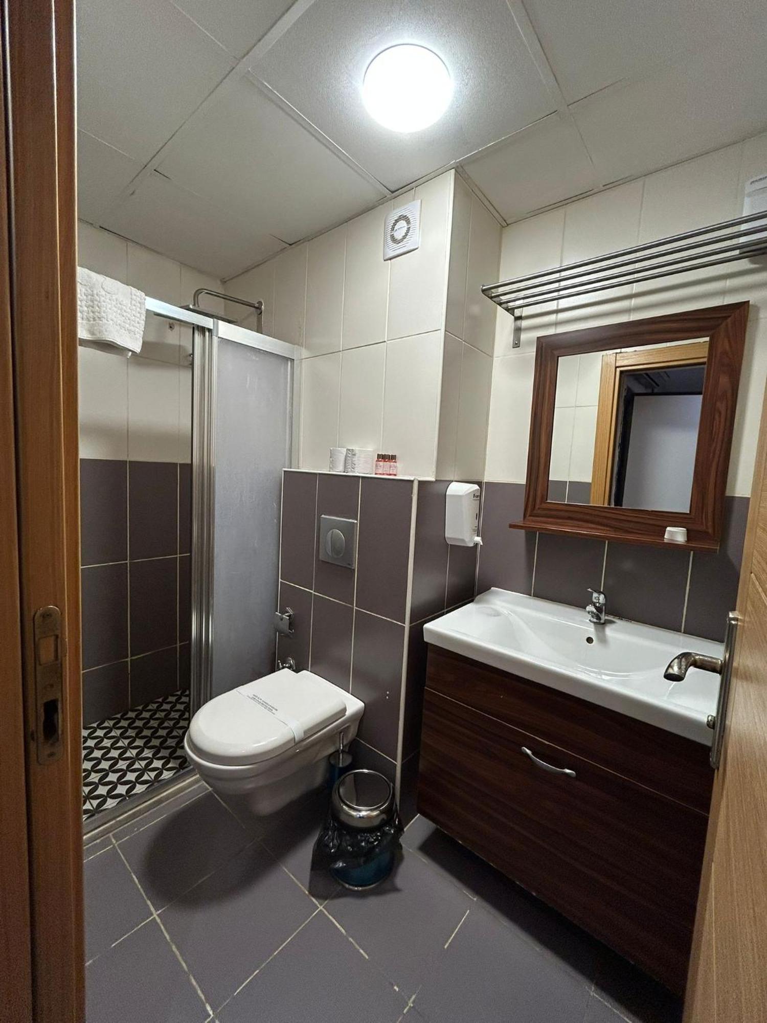 Cakra Palace Hotel de apartamente Istanbul